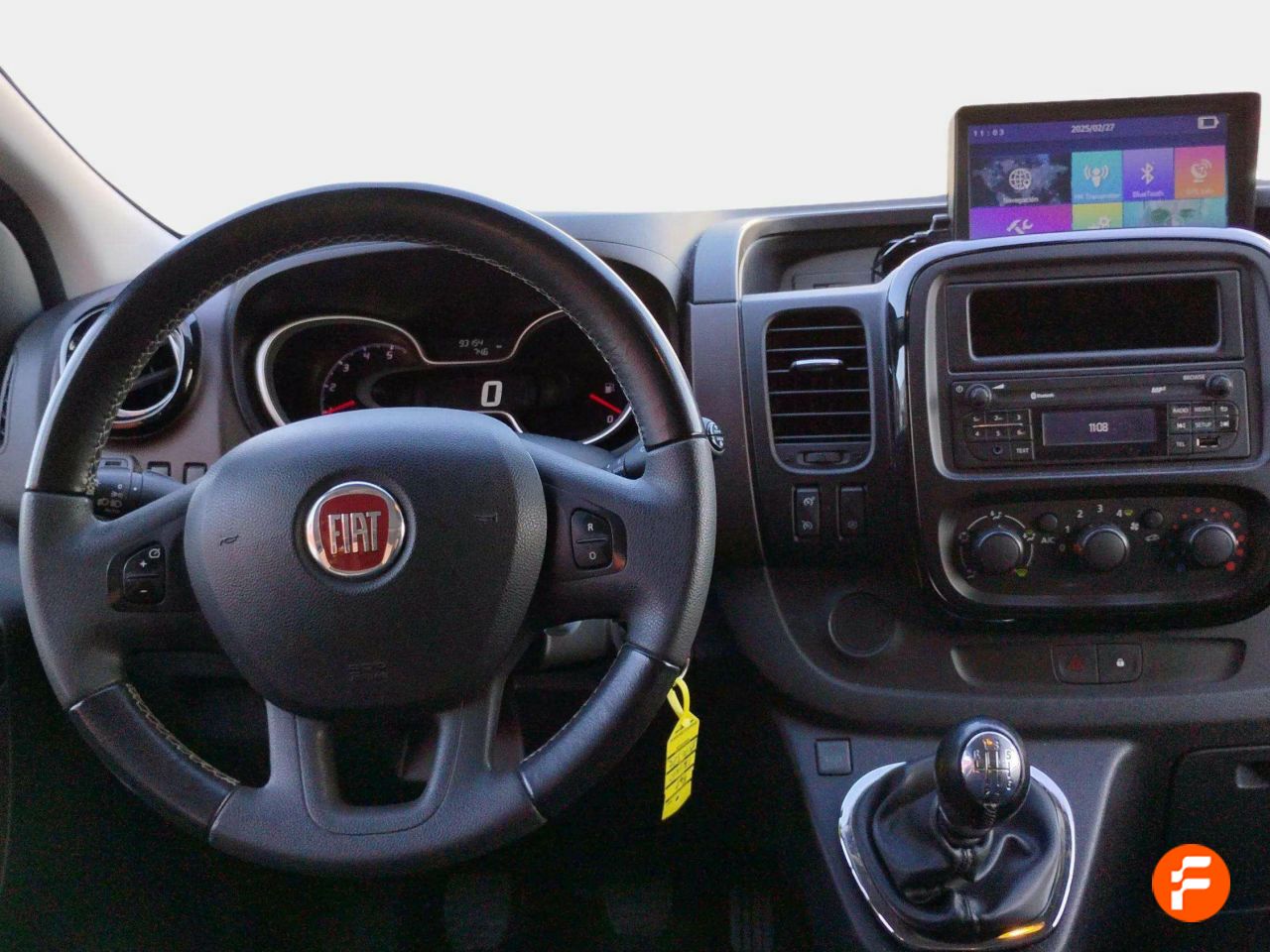 Foto Fiat Talento 12