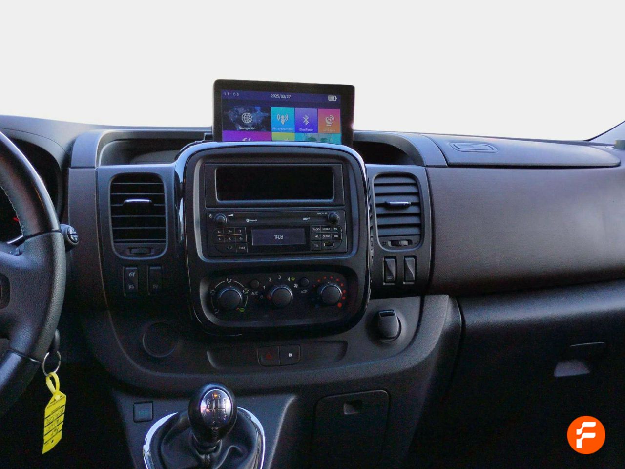 Foto Fiat Talento 13