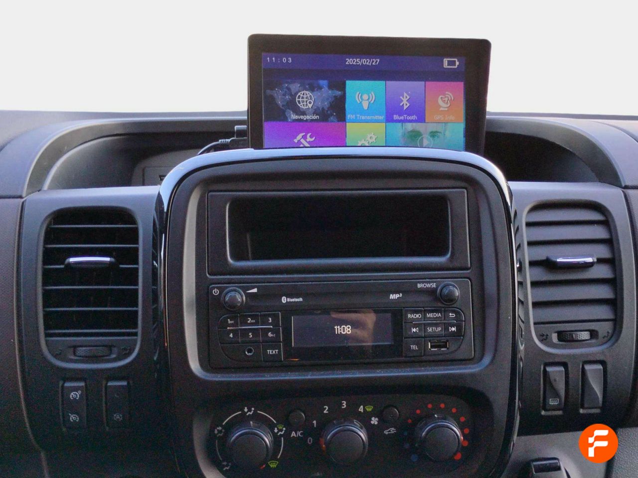 Foto Fiat Talento 14