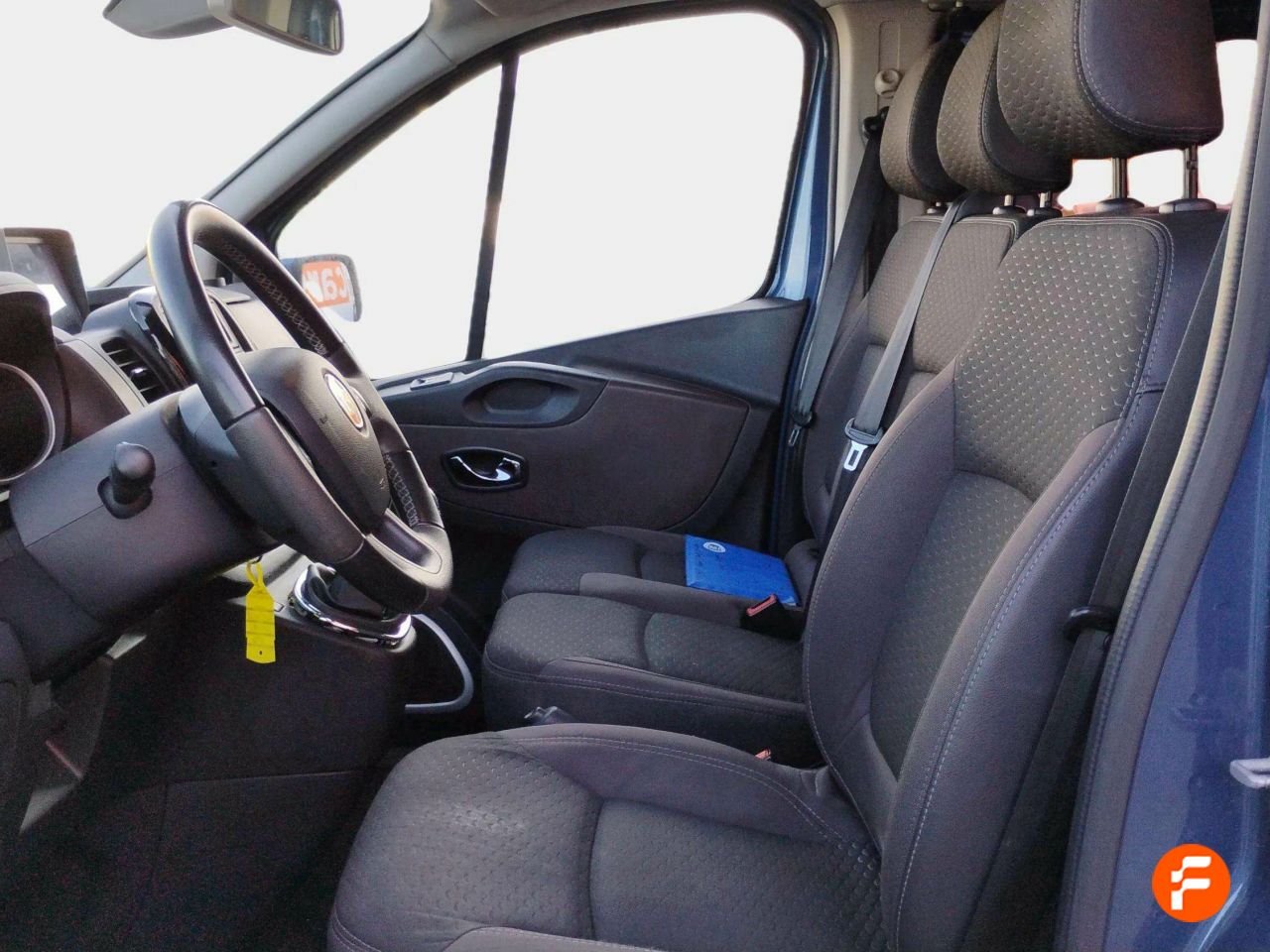 Foto Fiat Talento 17