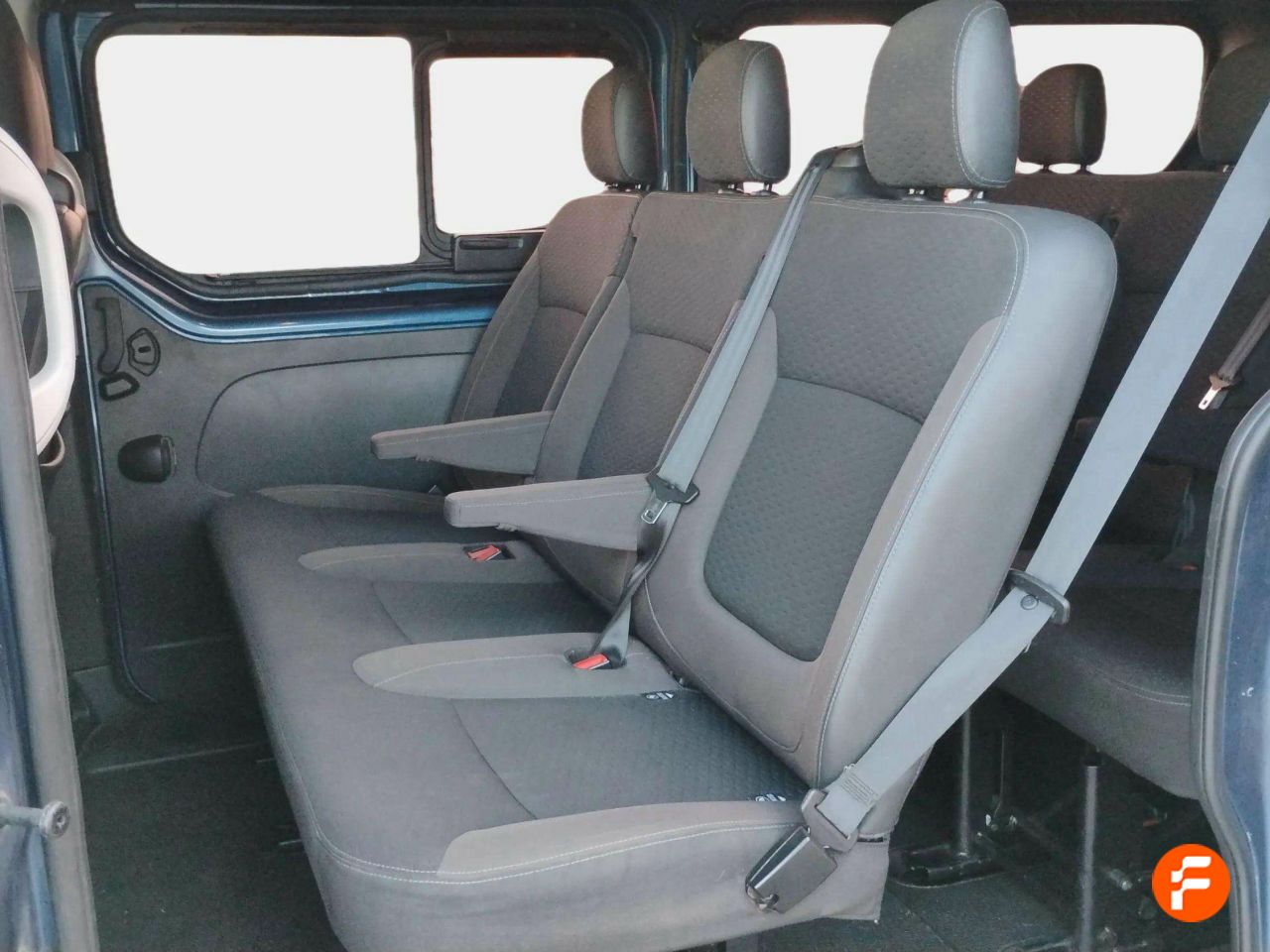 Foto Fiat Talento 18