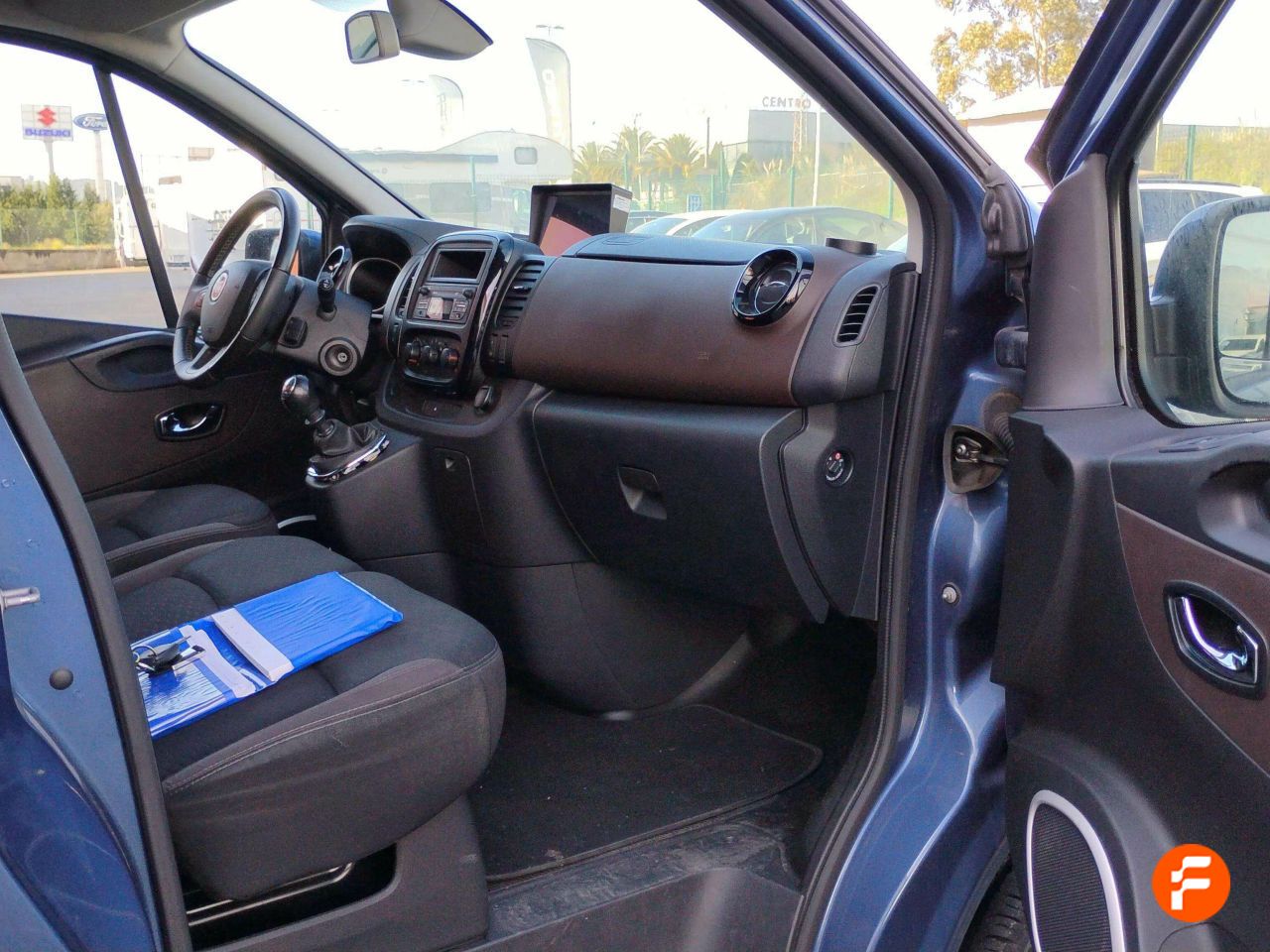Foto Fiat Talento 21