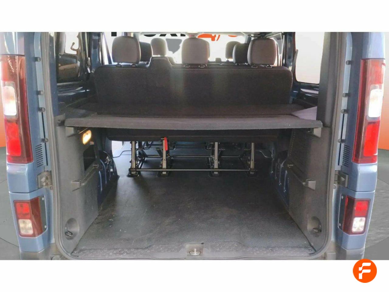 Foto Fiat Talento 25
