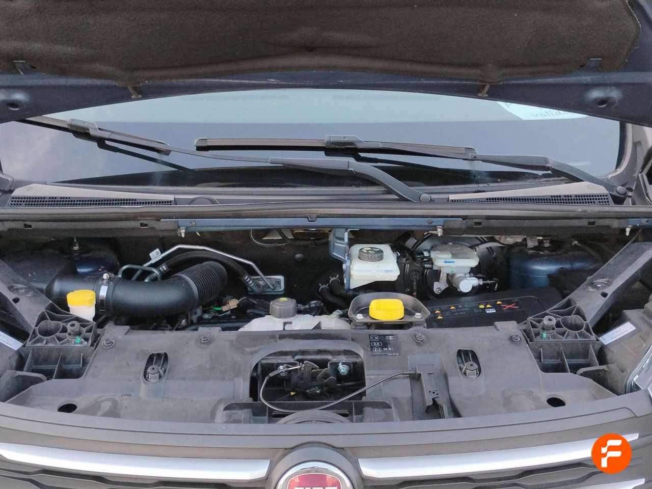 Foto Fiat Talento 26