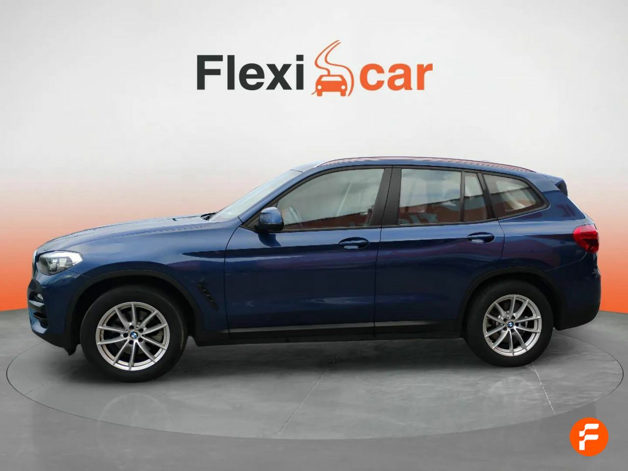 Foto BMW X3 3