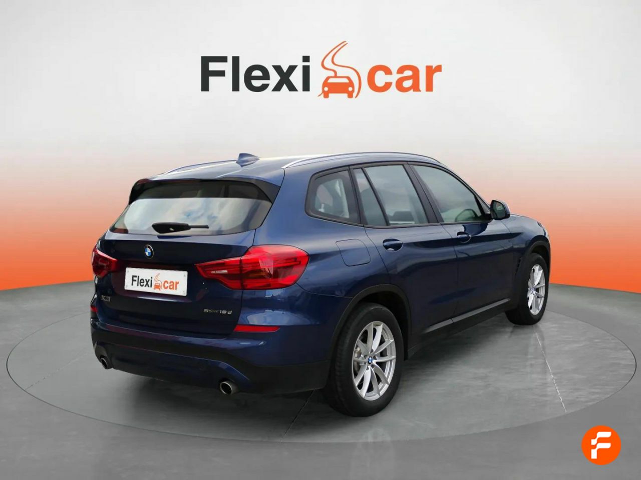 Foto BMW X3 7