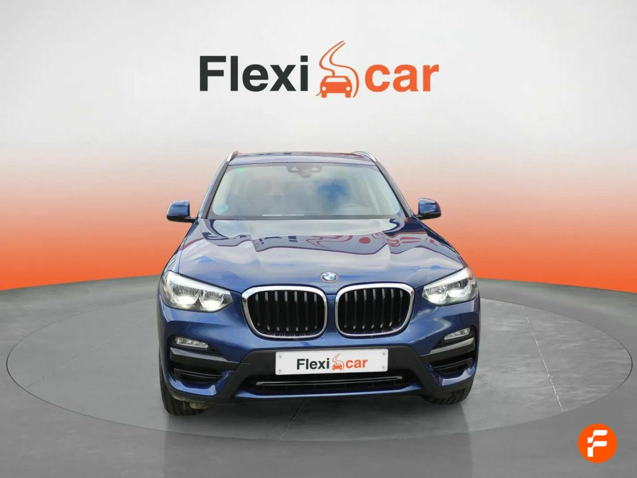Foto BMW X3 9