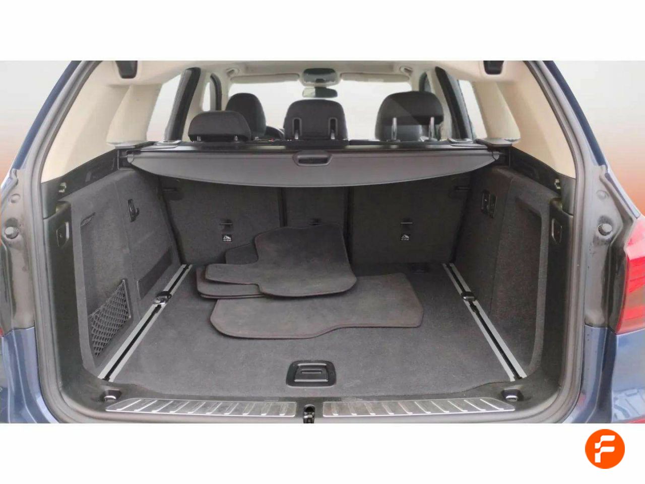 Foto BMW X3 13