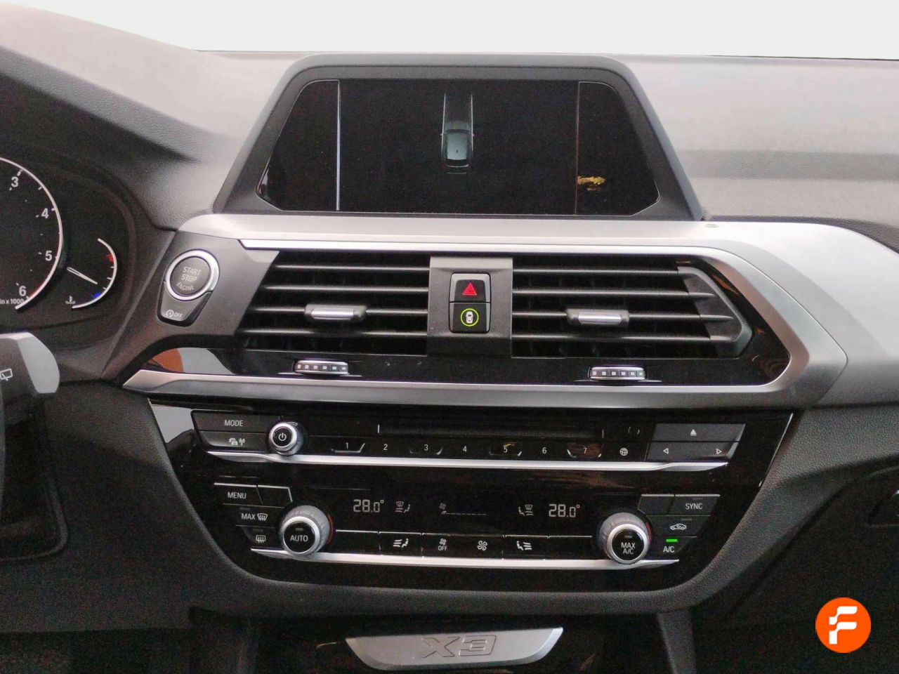 Foto BMW X3 15