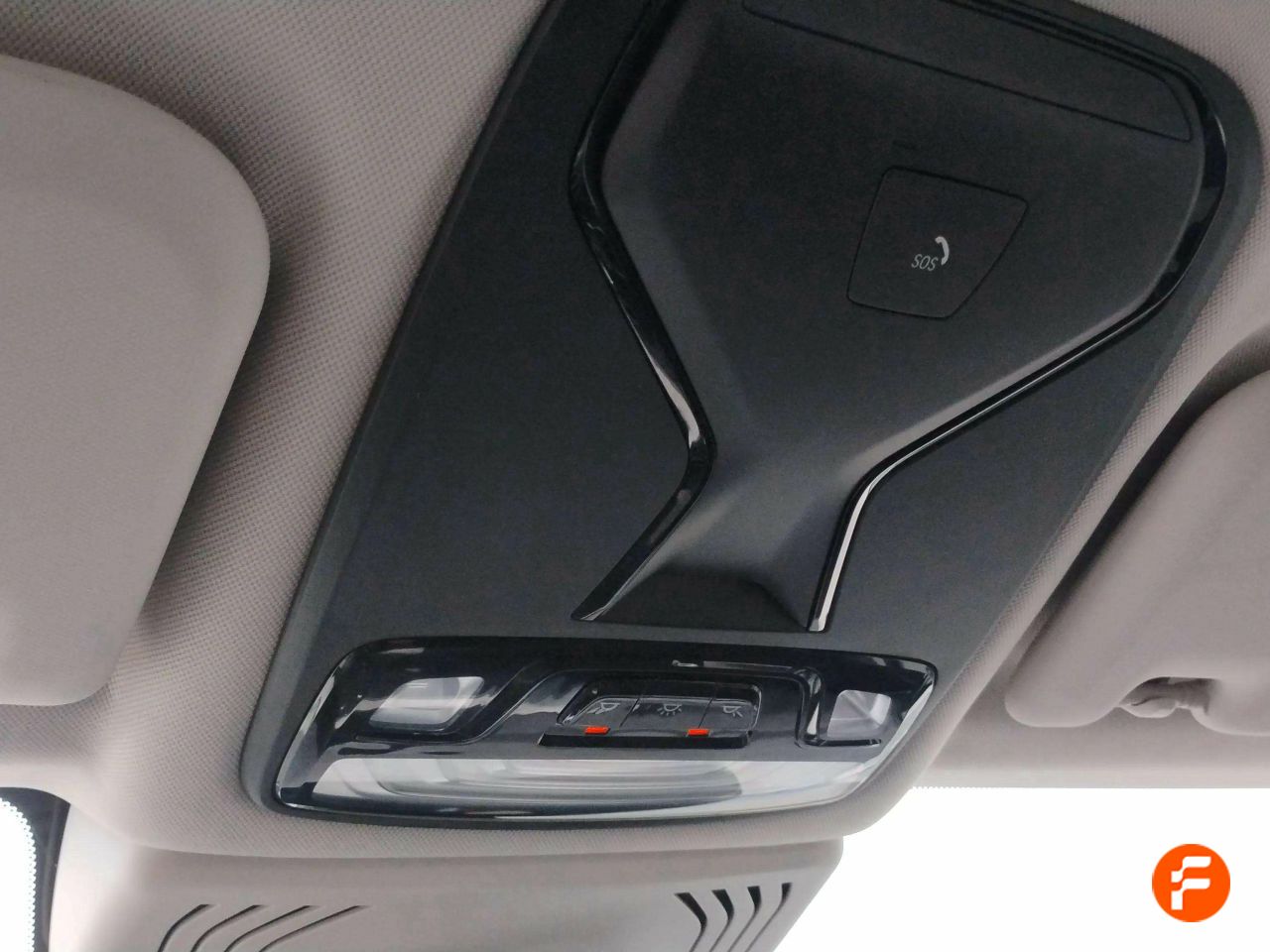 Foto BMW X3 24
