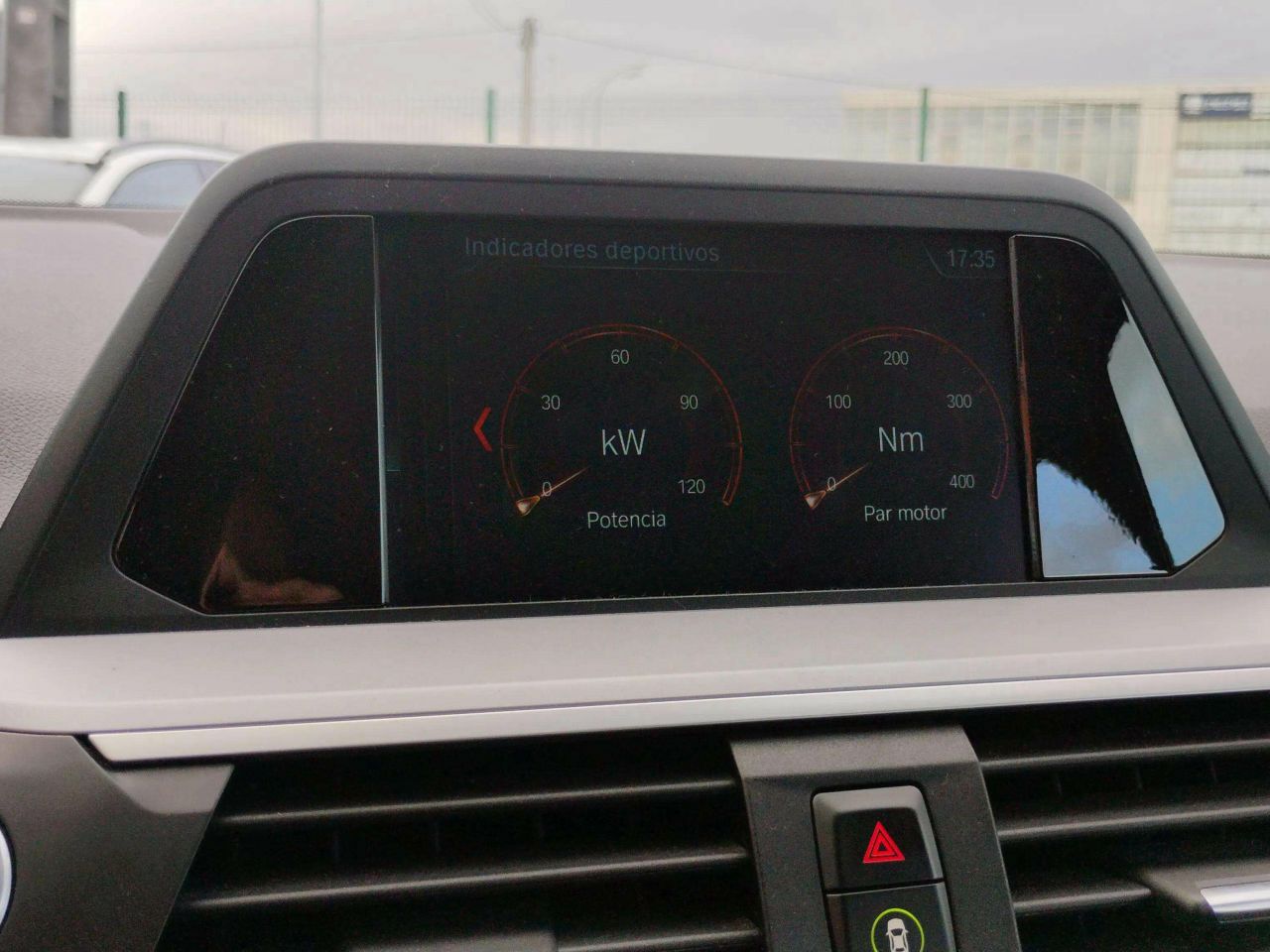 Foto BMW X3 25
