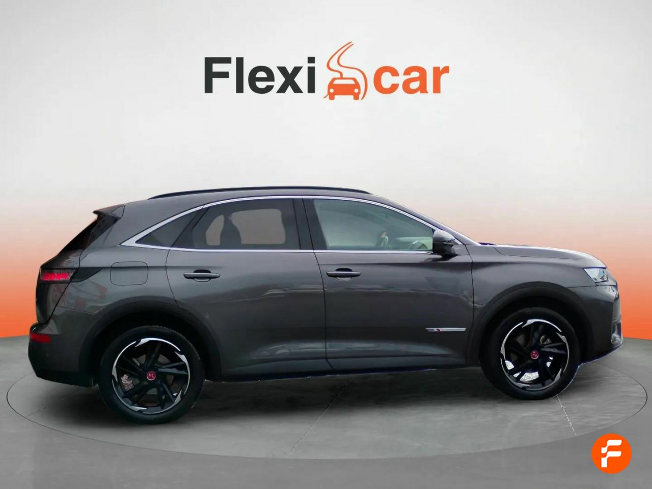 Foto DS Automobiles DS 7 4