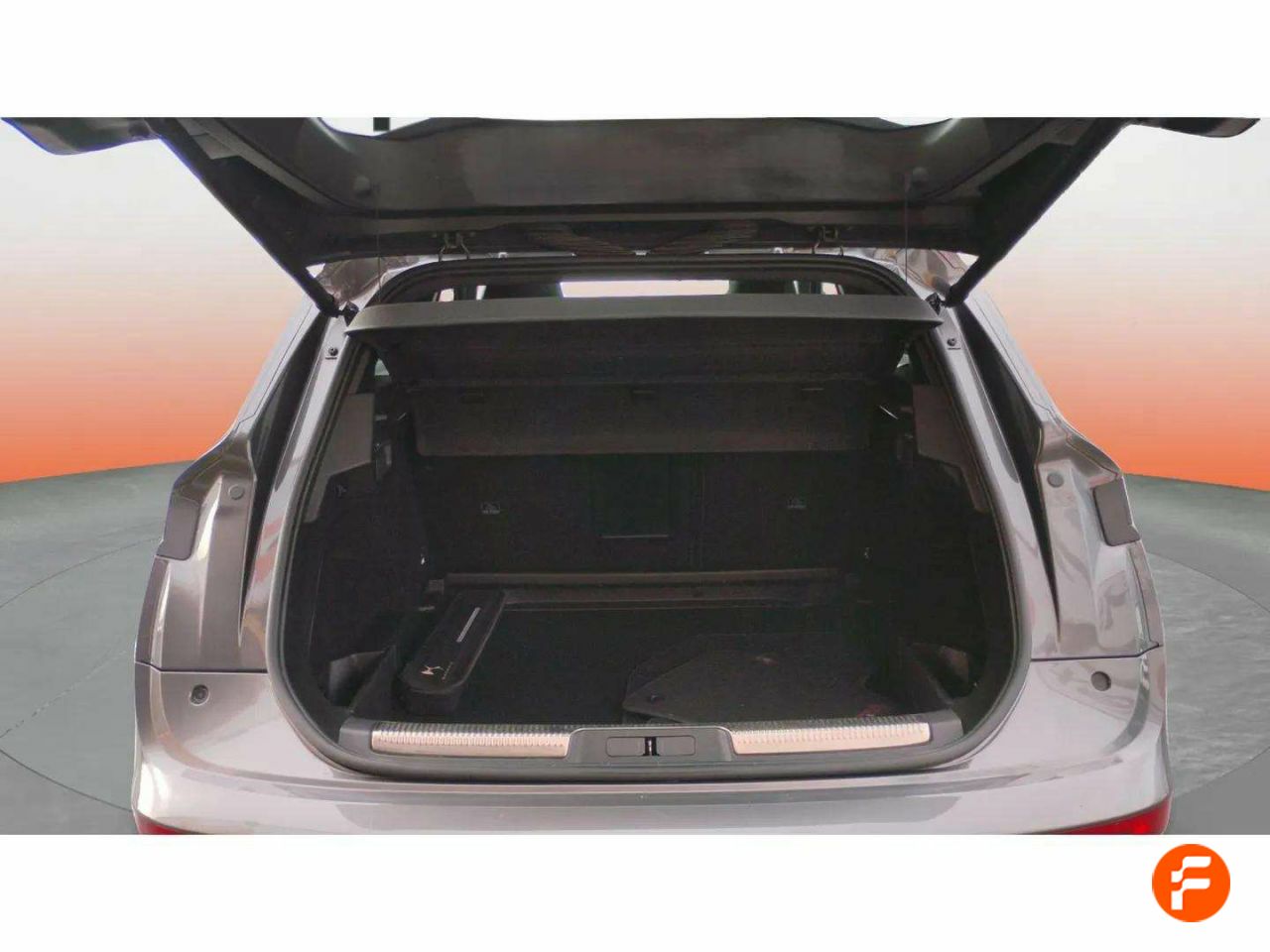 Foto DS Automobiles DS 7 18