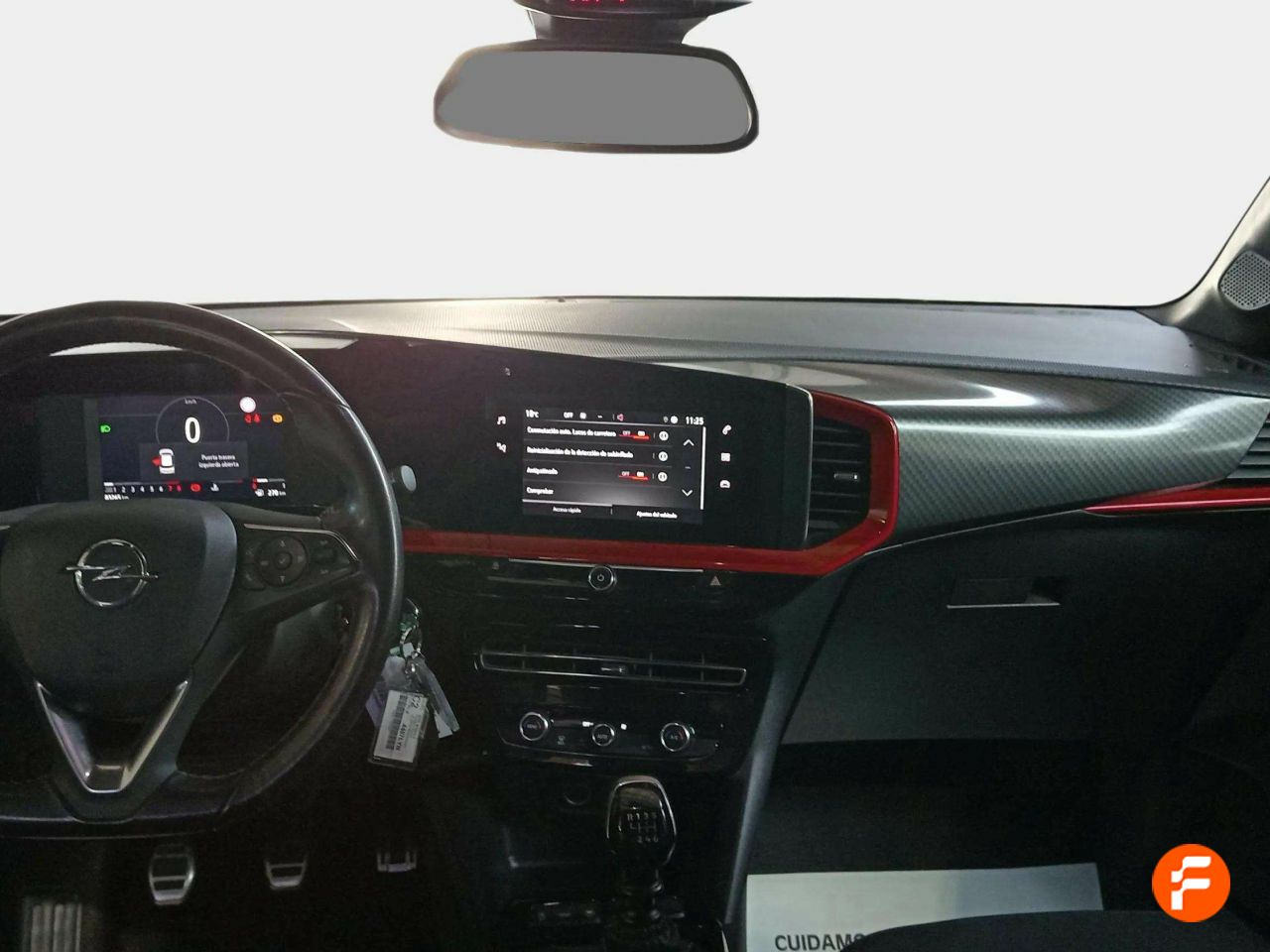Foto Opel Mokka 7