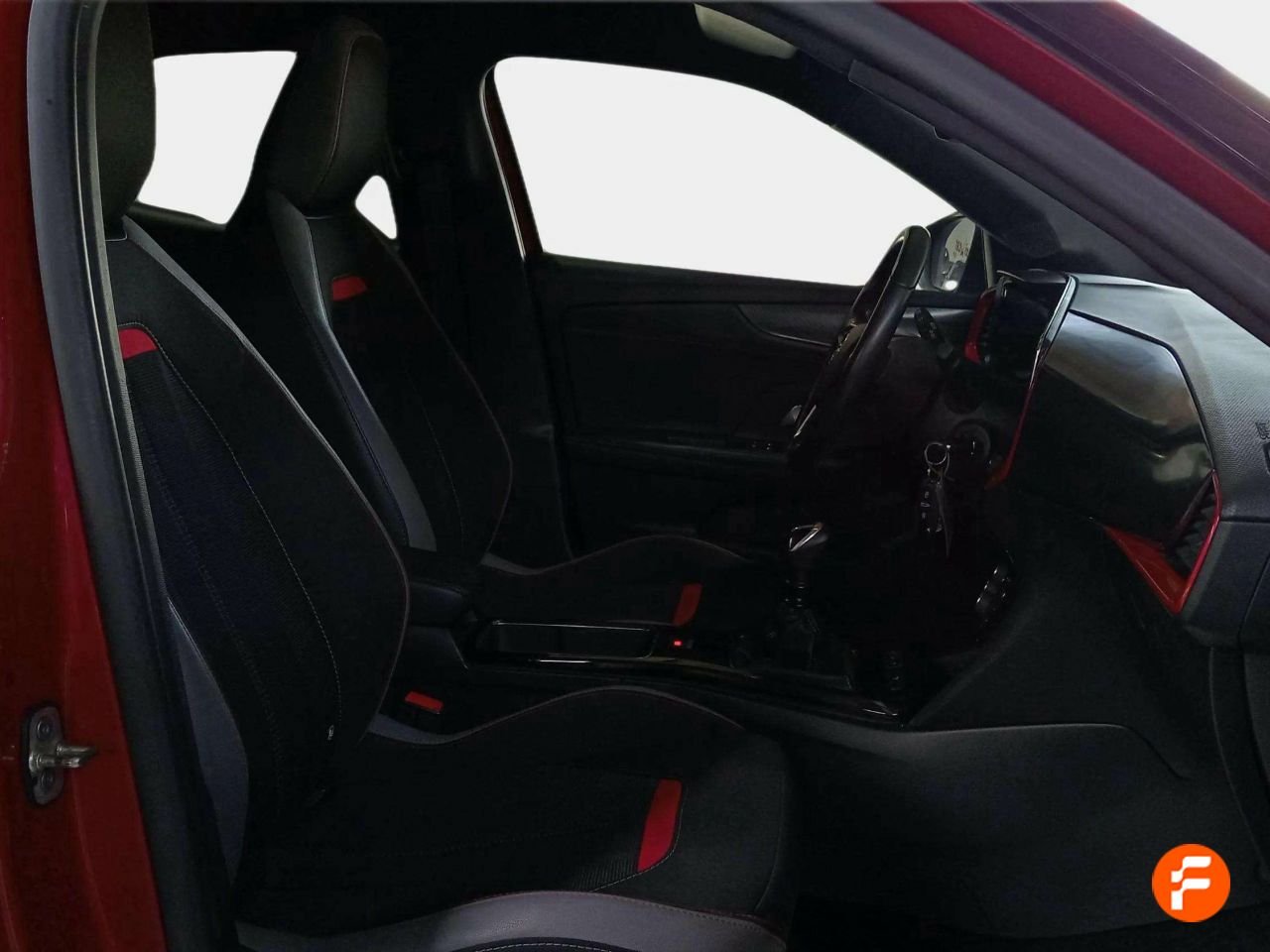 Foto Opel Mokka 11