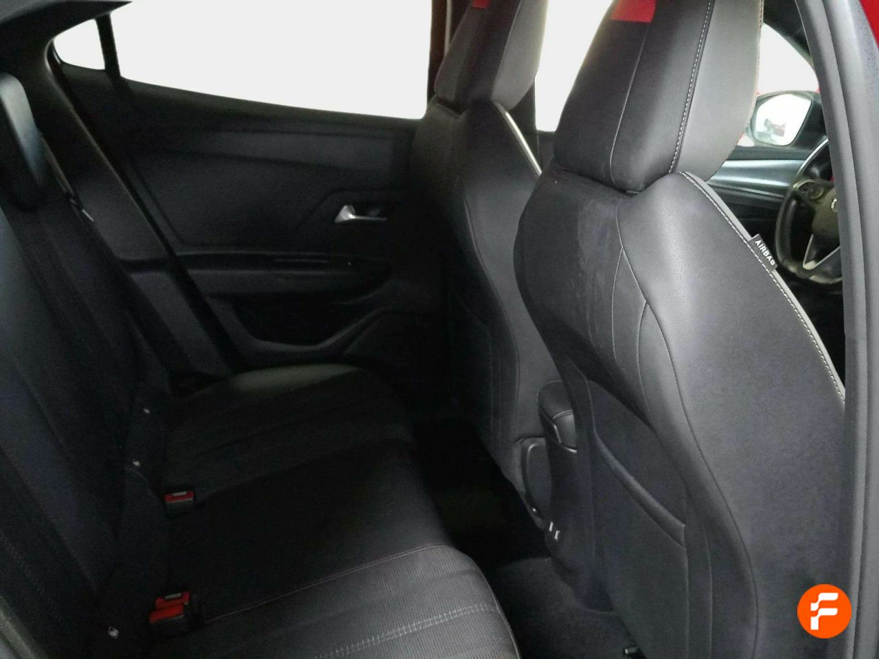 Foto Opel Mokka 12