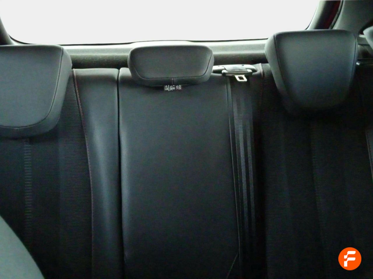 Foto Opel Mokka 13
