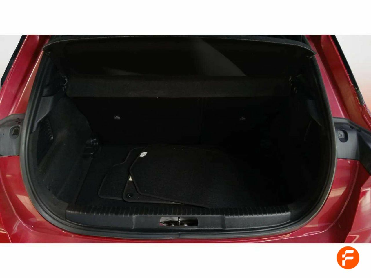 Foto Opel Mokka 14