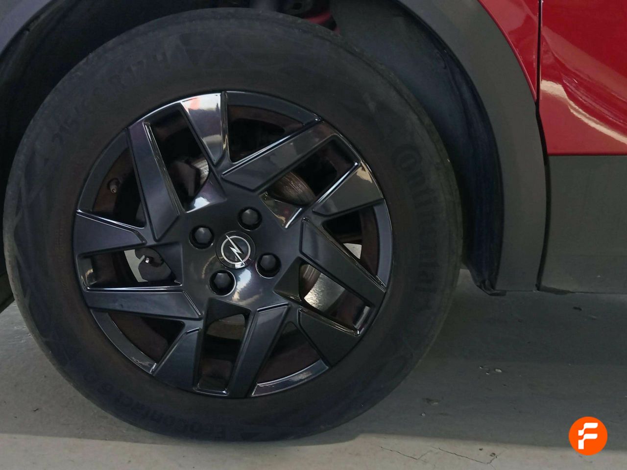 Foto Opel Mokka 15