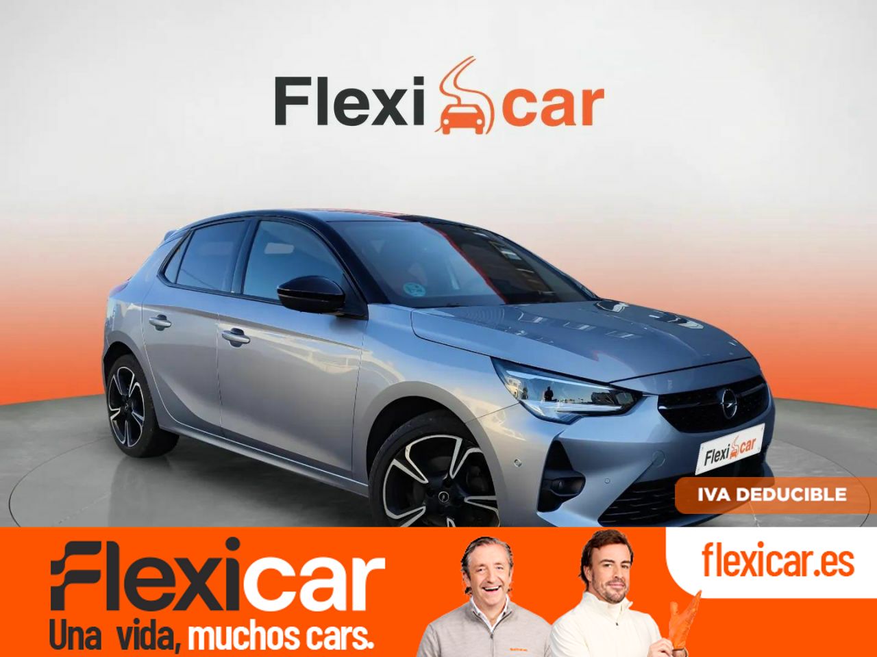 Foto Opel Corsa 1