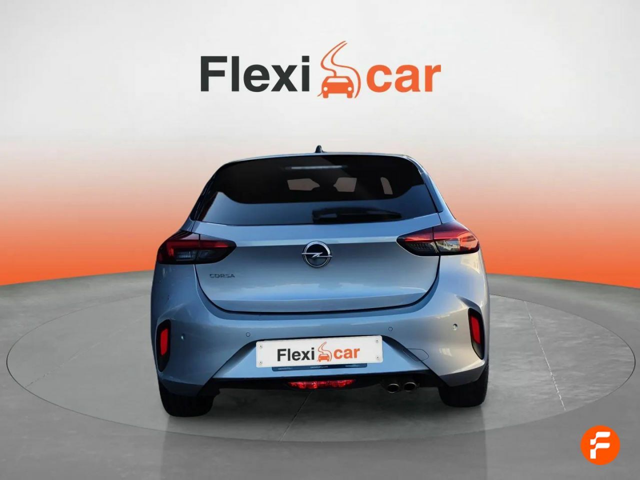 Foto Opel Corsa 3