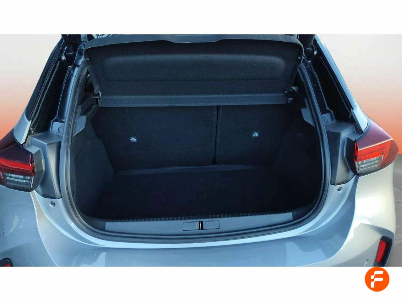 Foto Opel Corsa 7