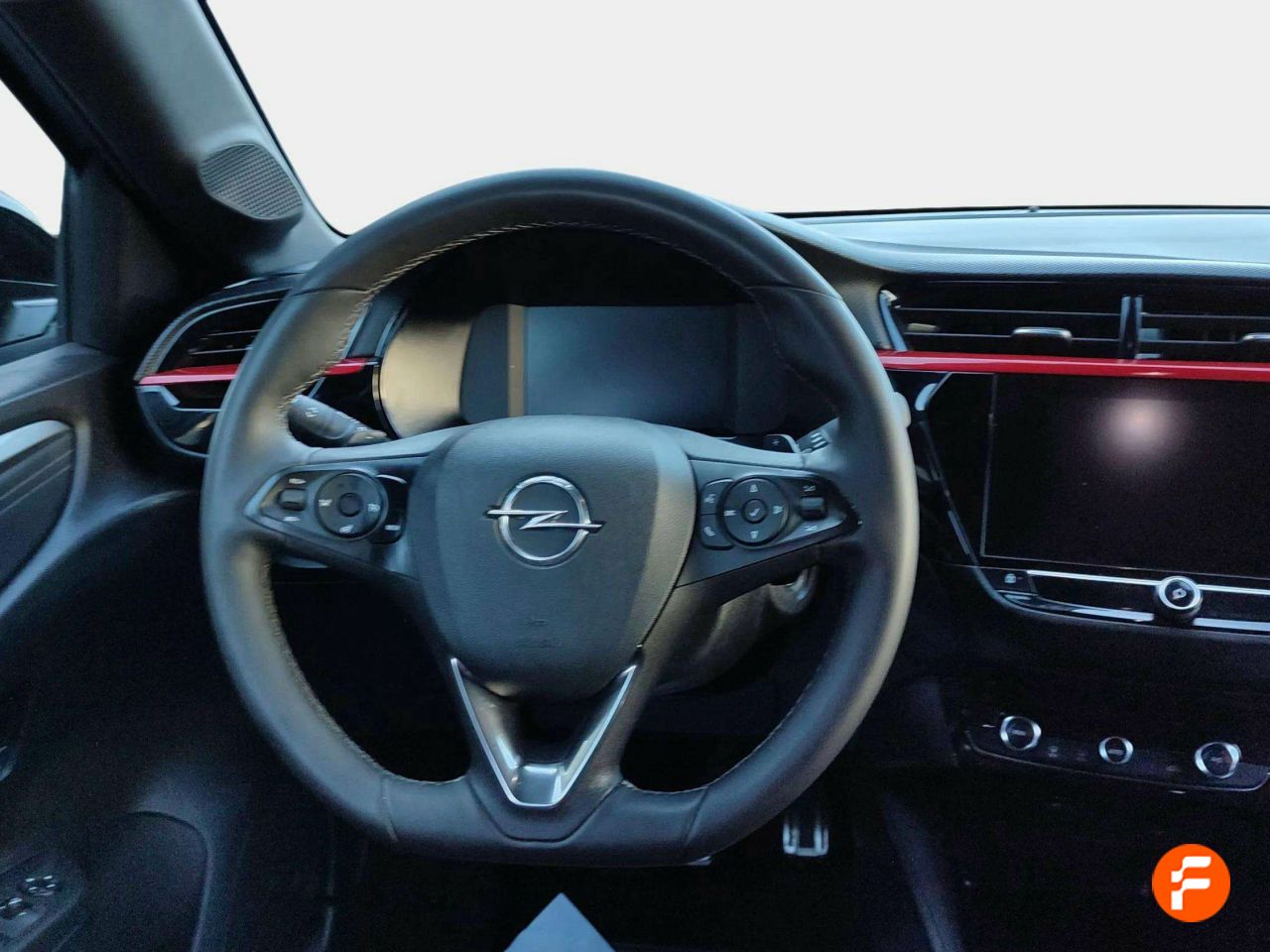 Foto Opel Corsa 9