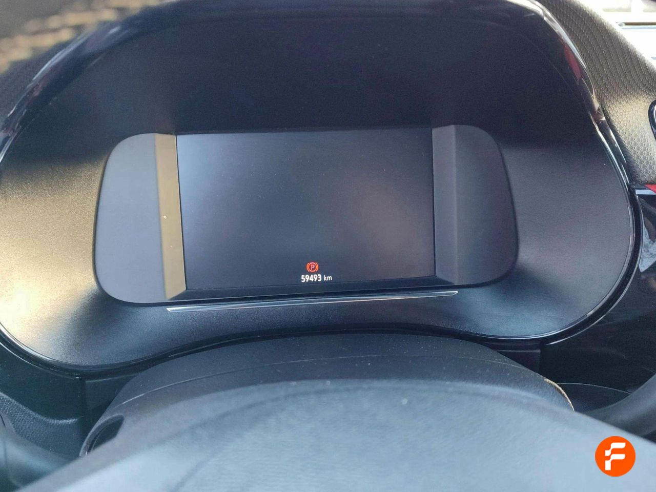 Foto Opel Corsa 12