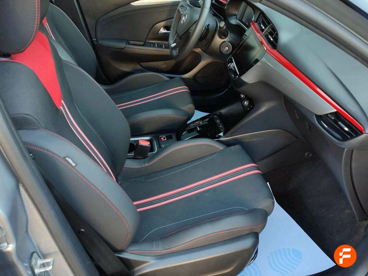 Foto Opel Corsa 13