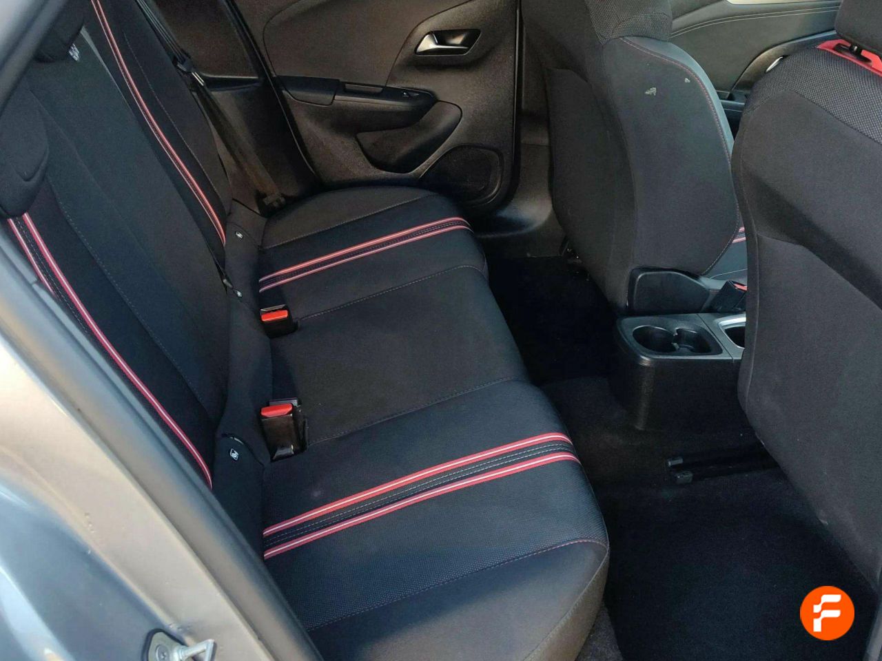 Foto Opel Corsa 14