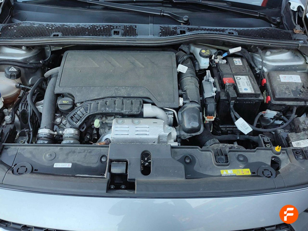Foto Opel Corsa 15