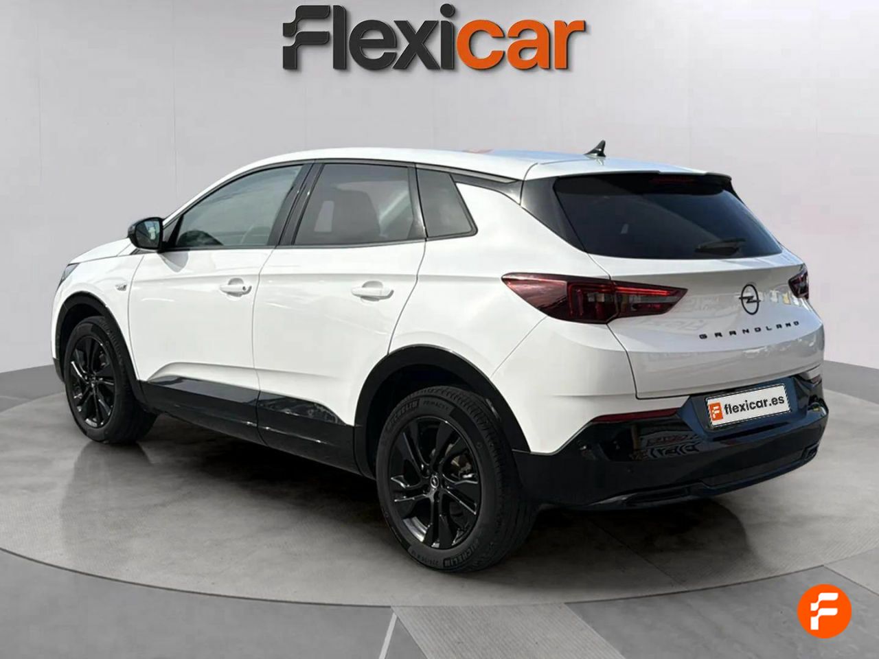 Foto Opel Grandland X 4