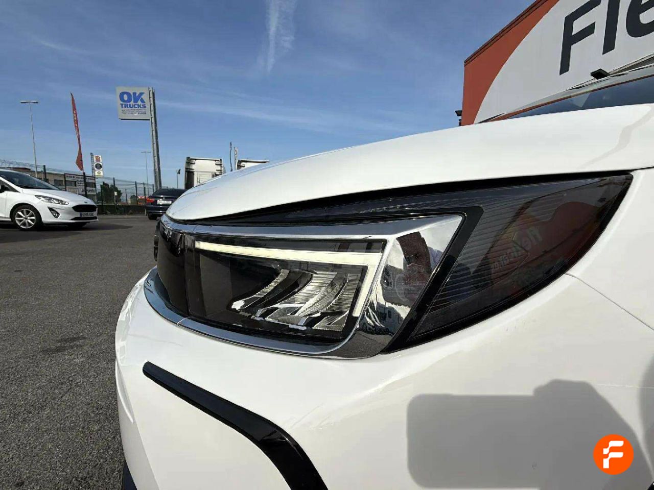 Foto Opel Grandland X 26