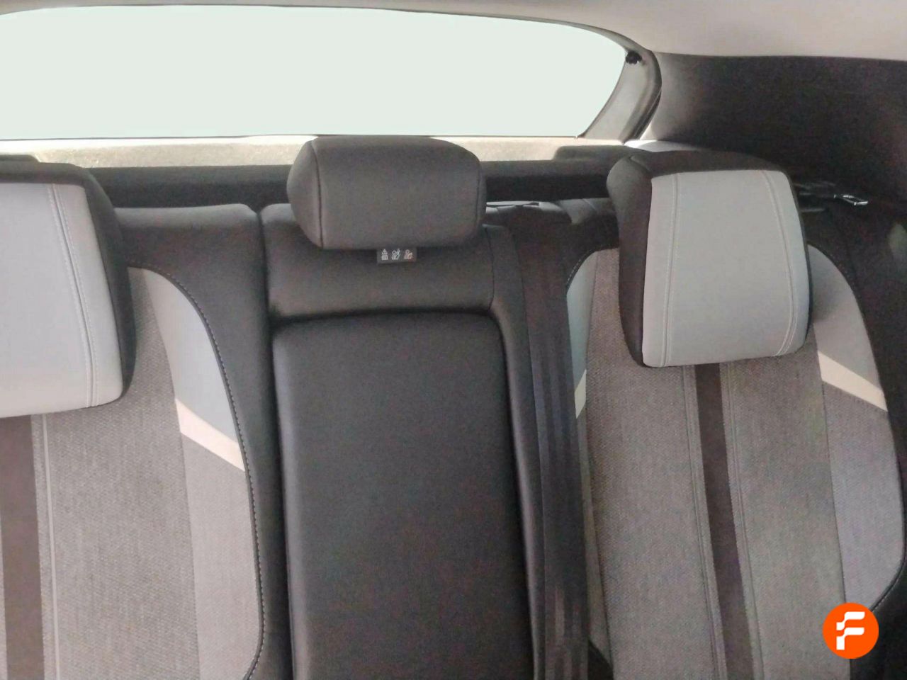 Foto Opel Astra 13