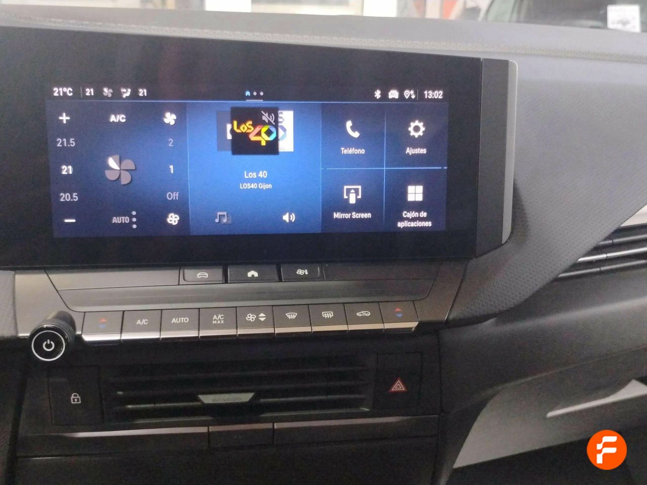 Foto Opel Astra 16