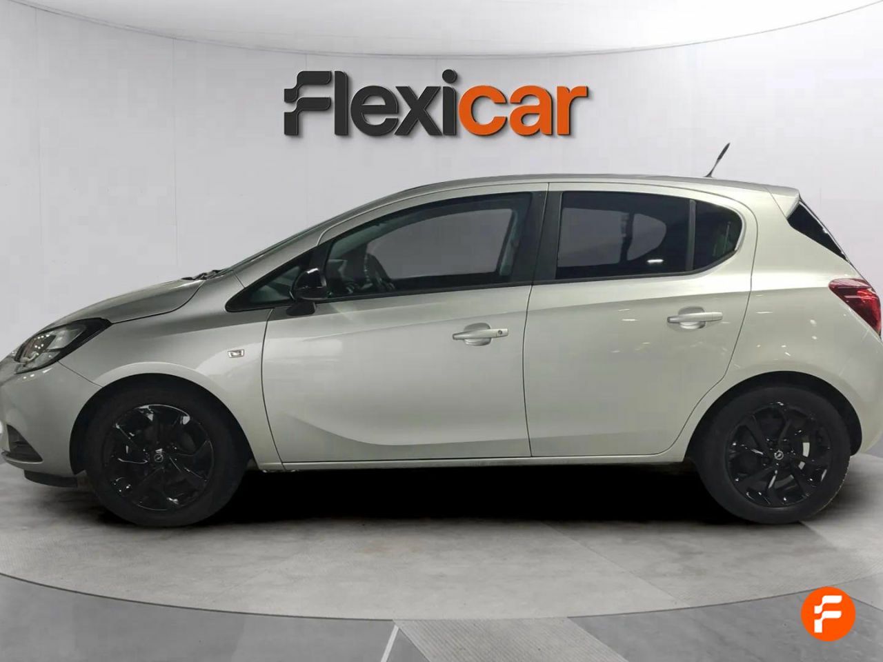 Foto Opel Corsa 2