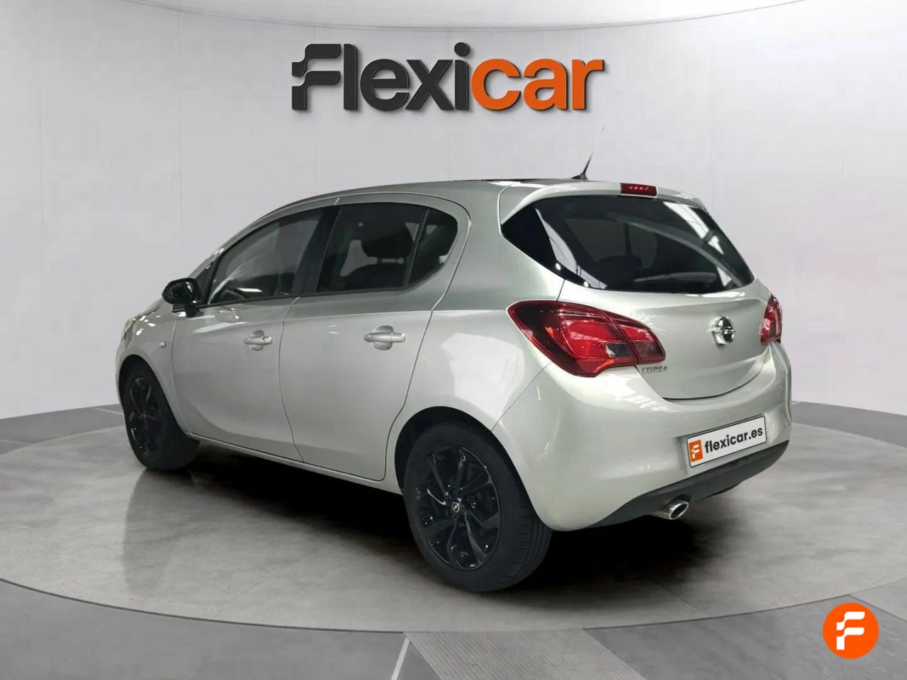 Foto Opel Corsa 3