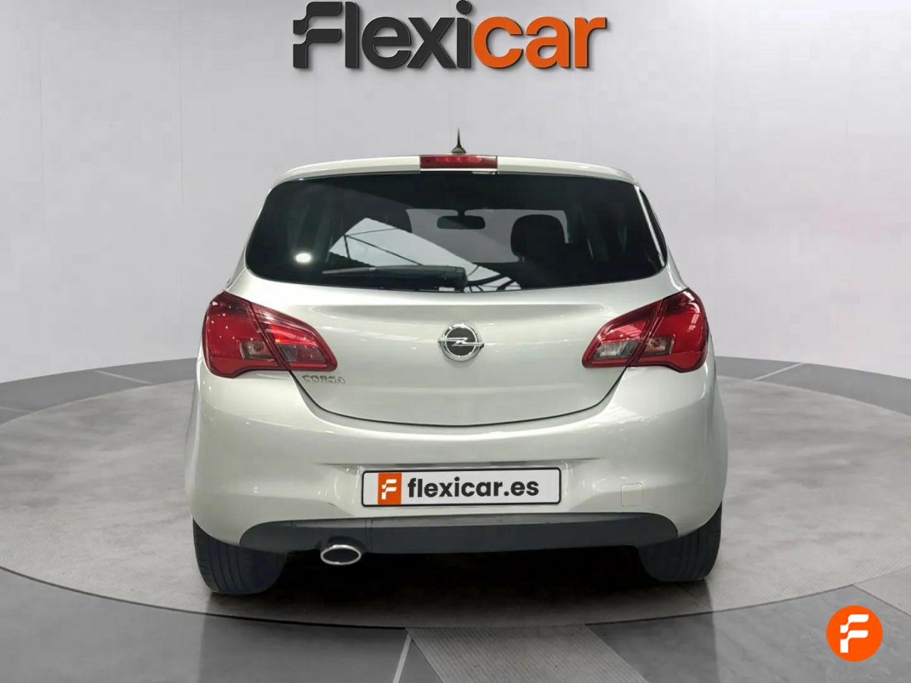 Foto Opel Corsa 4