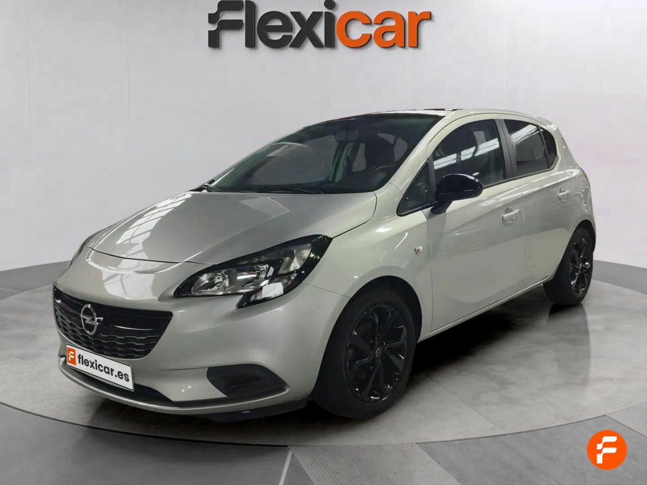 Foto Opel Corsa 5