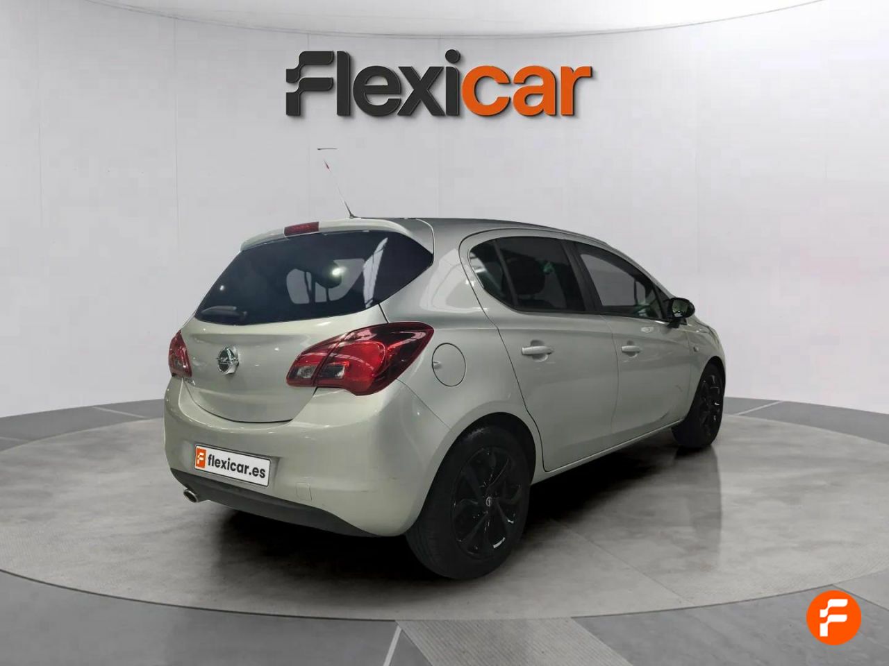 Foto Opel Corsa 7