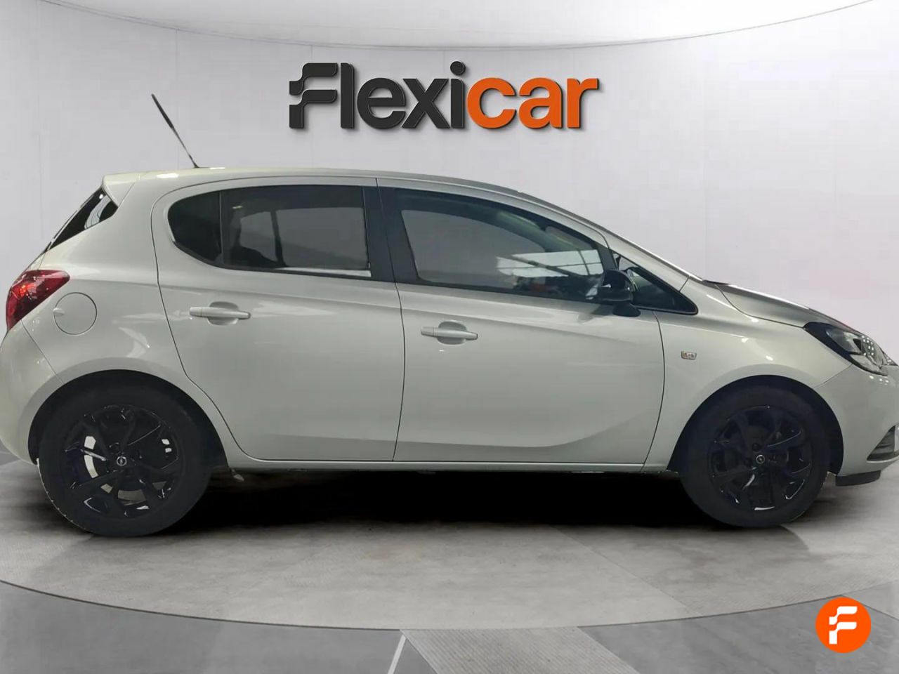 Foto Opel Corsa 8