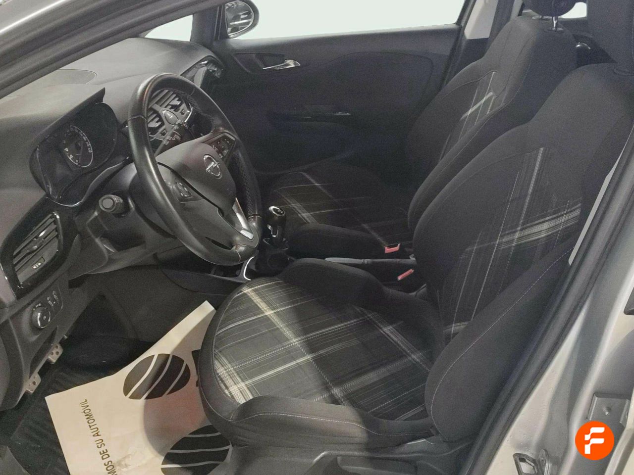 Foto Opel Corsa 13