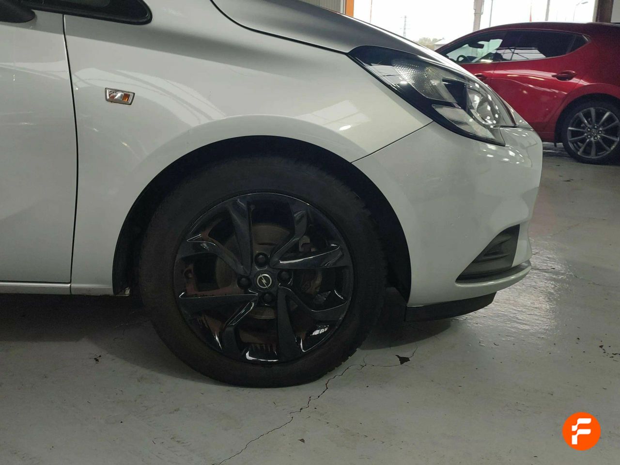 Foto Opel Corsa 17