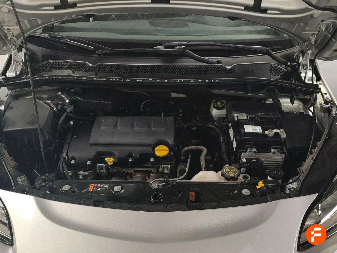 Foto Opel Corsa 18