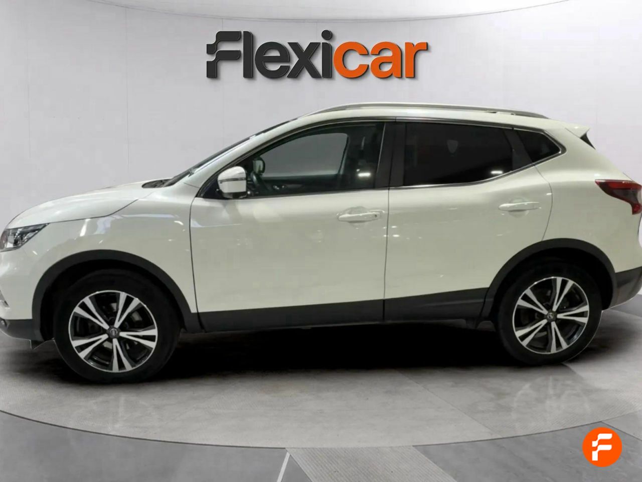 Foto Nissan Qashqai 3