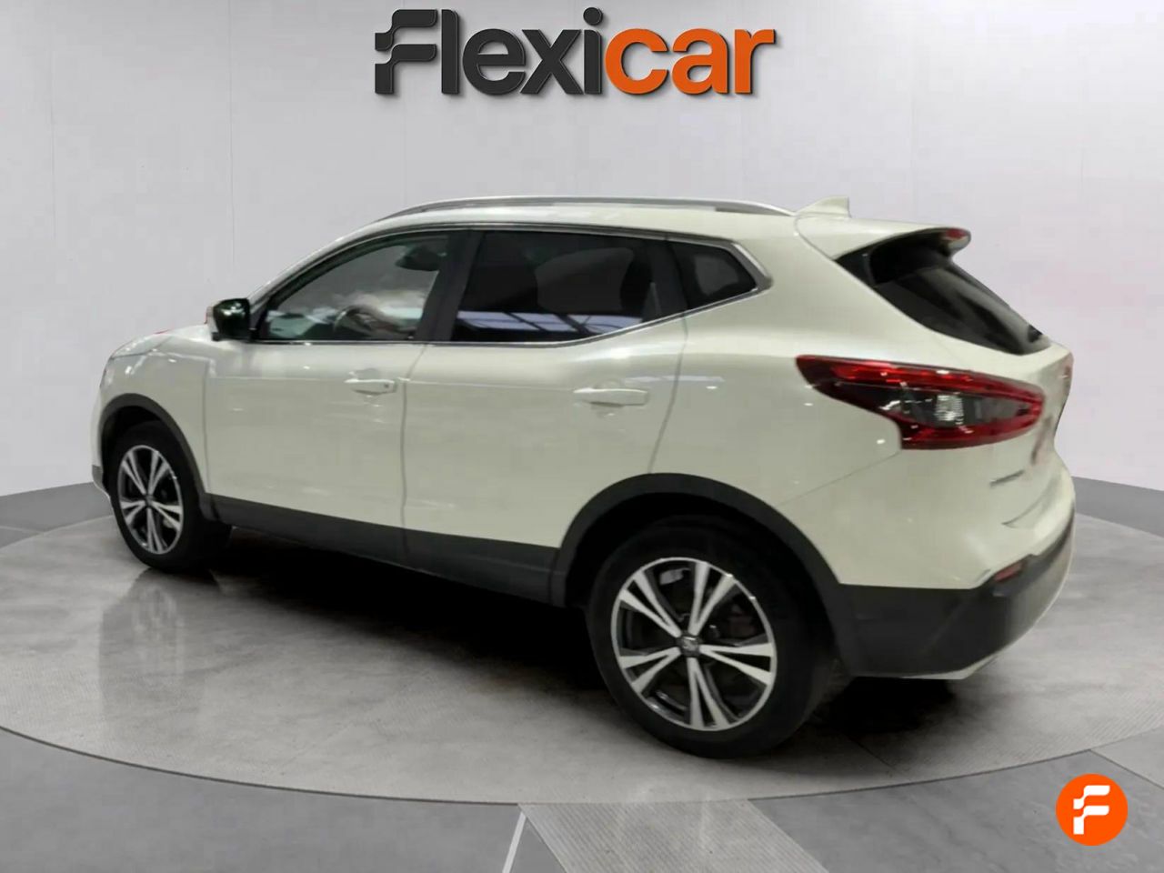 Foto Nissan Qashqai 4