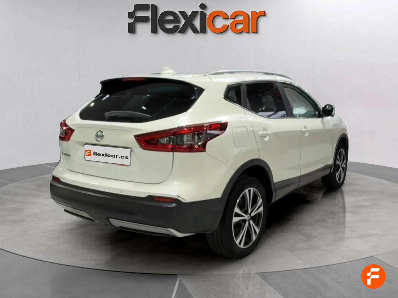 Foto Nissan Qashqai 7