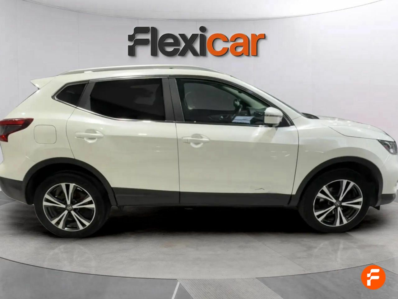 Foto Nissan Qashqai 8