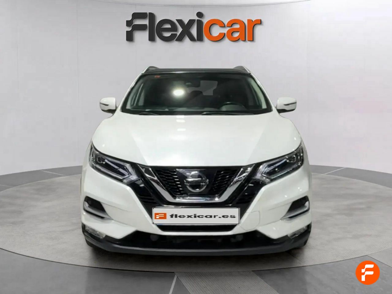 Foto Nissan Qashqai 9