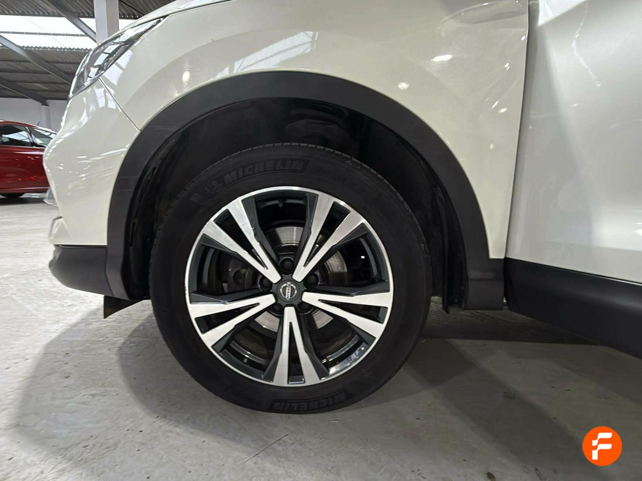 Foto Nissan Qashqai 10